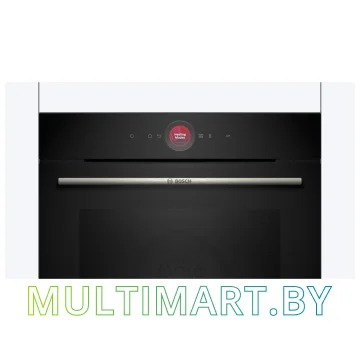 Электрический духовой шкаф Bosch HBG7341B1 картинка 2